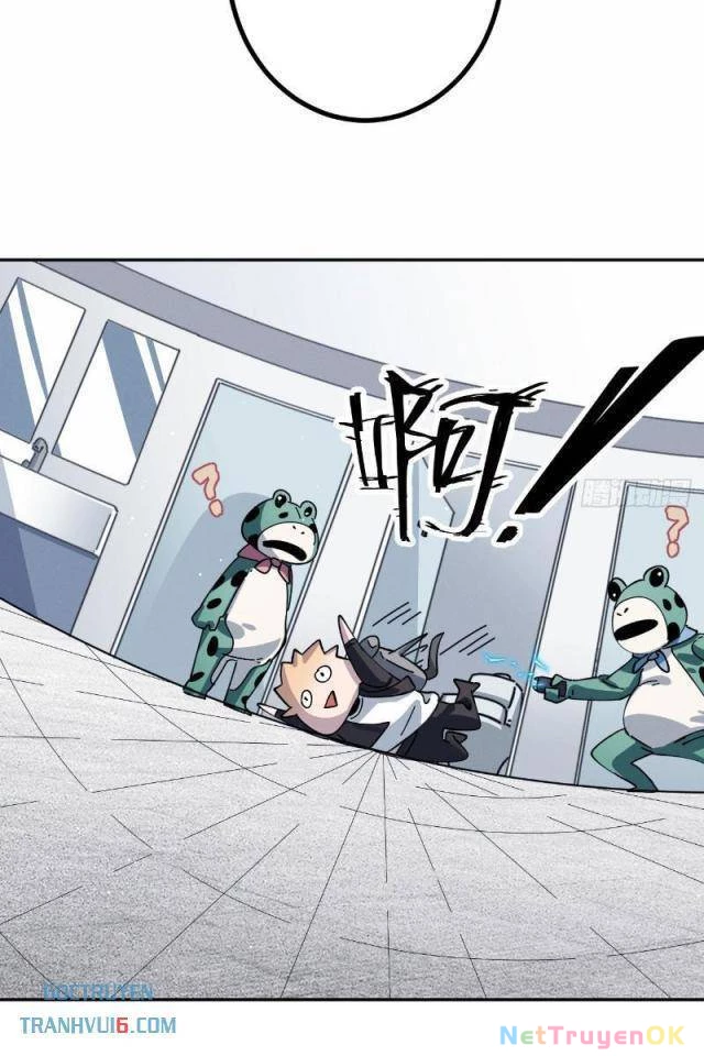 Trảm Thần Chapter 16 - Trang 3