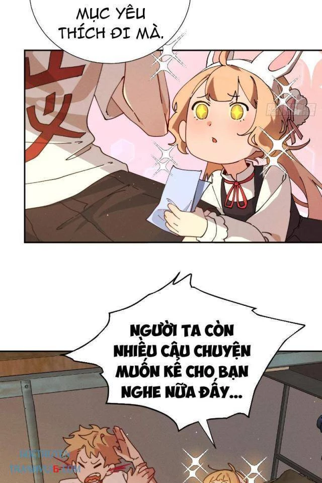 Trảm Thần Chapter 16 - Trang 3