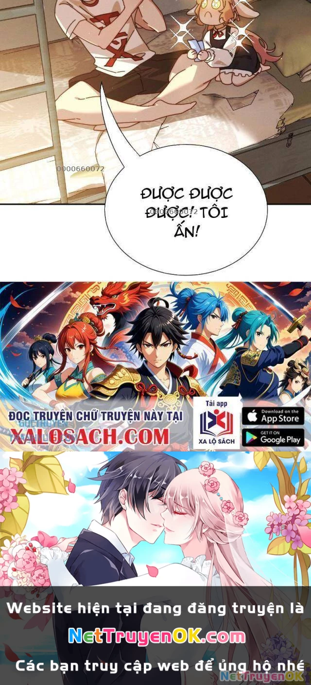 Trảm Thần Chapter 16 - Trang 3