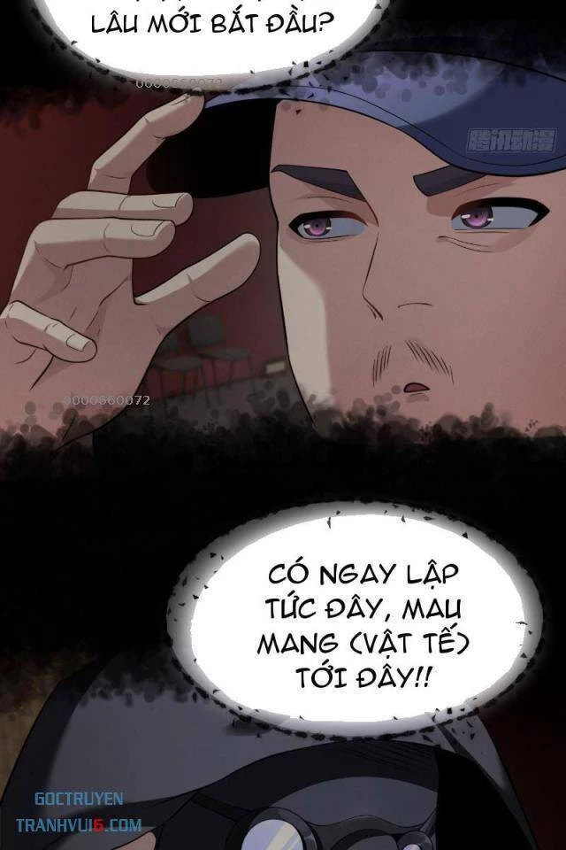 Trảm Thần Chapter 17 - Trang 3