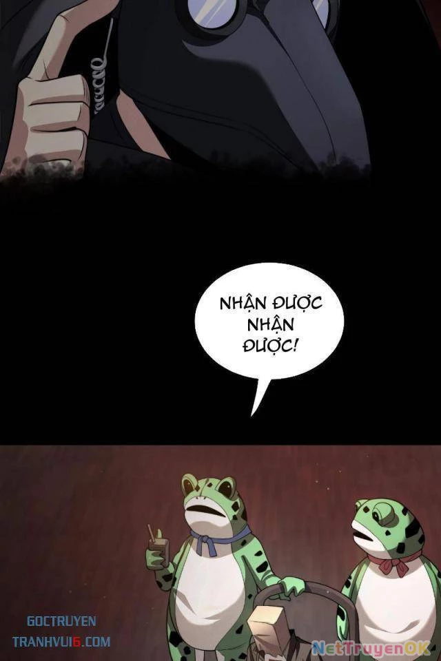 Trảm Thần Chapter 17 - Trang 3