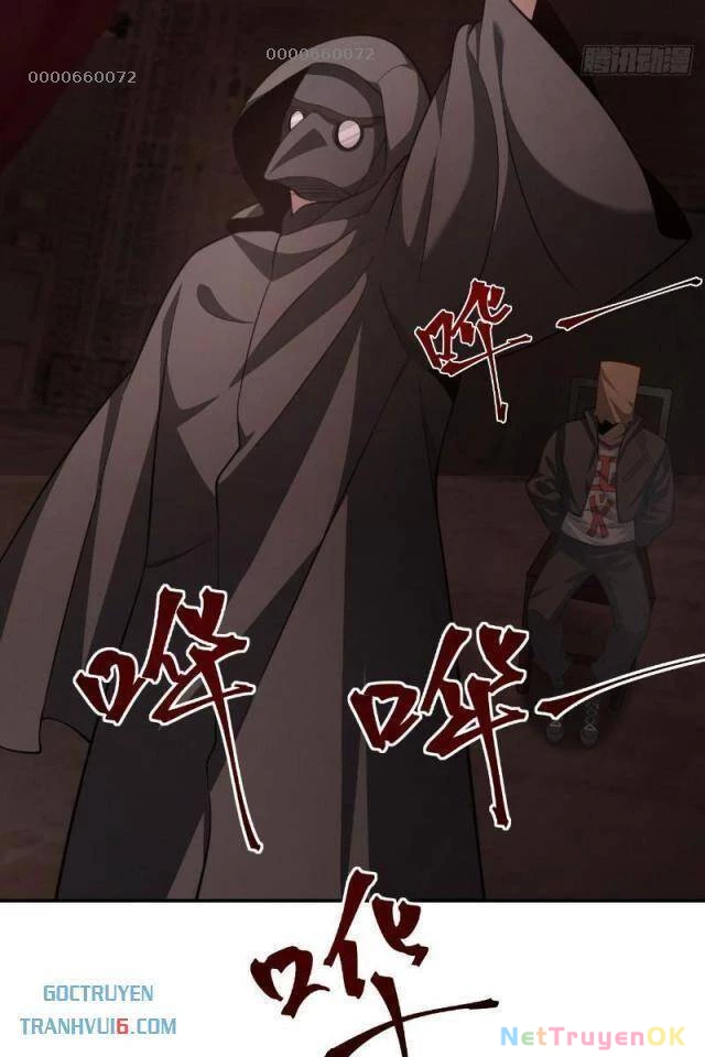 Trảm Thần Chapter 17 - Trang 3