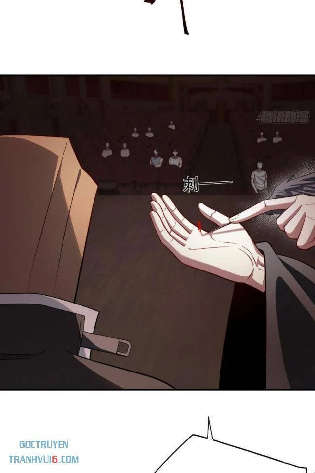 Trảm Thần Chapter 17 - Trang 3