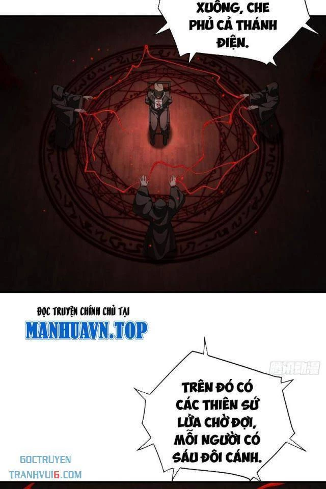 Trảm Thần Chapter 17 - Trang 3