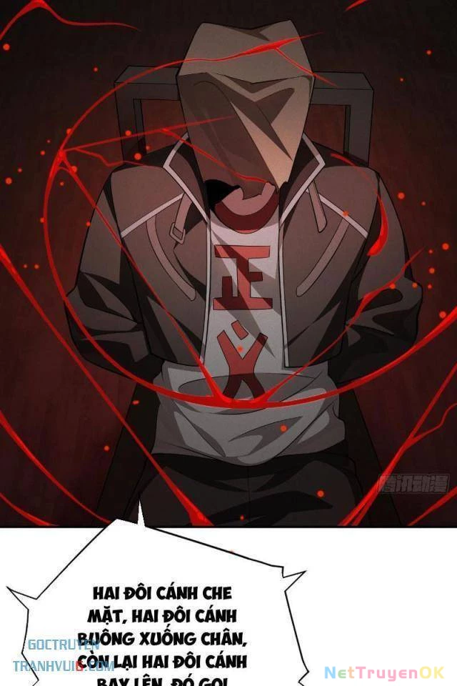 Trảm Thần Chapter 17 - Trang 3