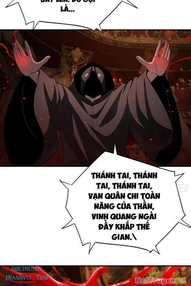 Trảm Thần Chapter 17 - Trang 3