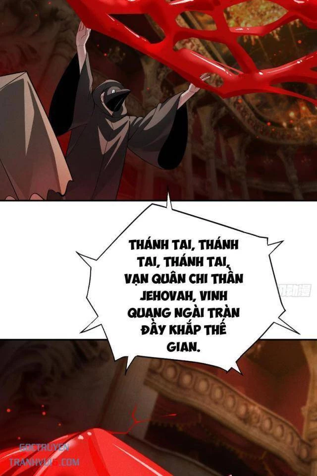 Trảm Thần Chapter 17 - Trang 3