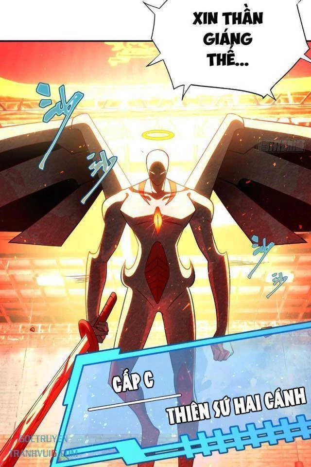 Trảm Thần Chapter 17 - Trang 3