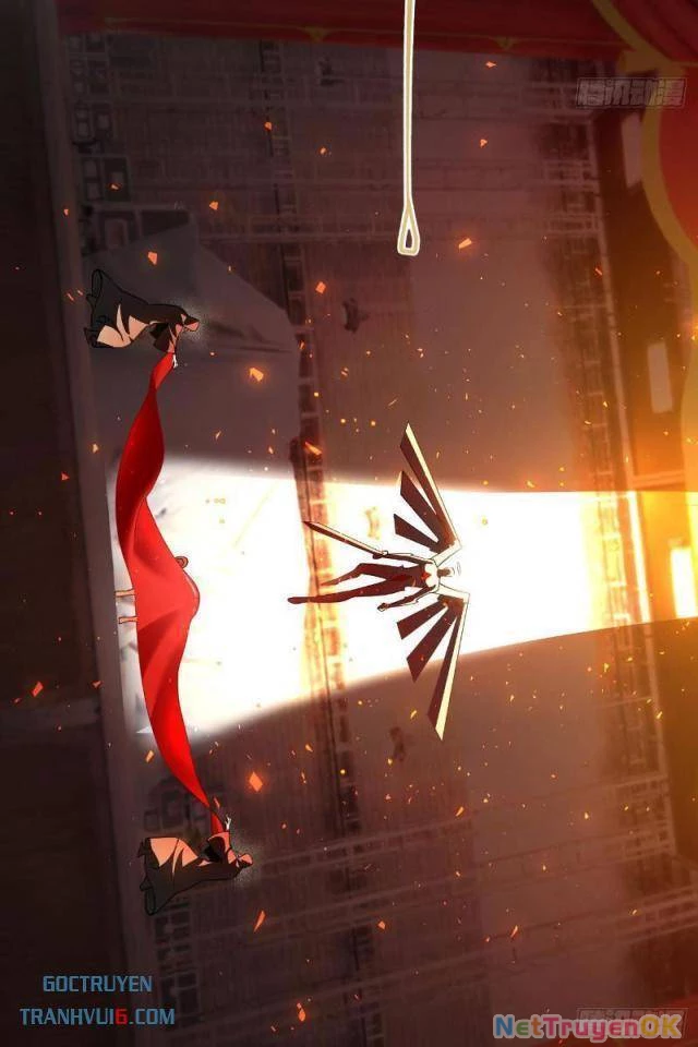 Trảm Thần Chapter 17 - Trang 3