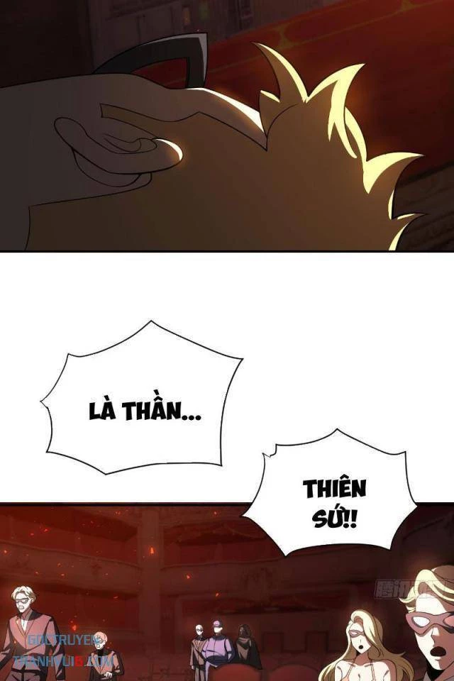 Trảm Thần Chapter 17 - Trang 3