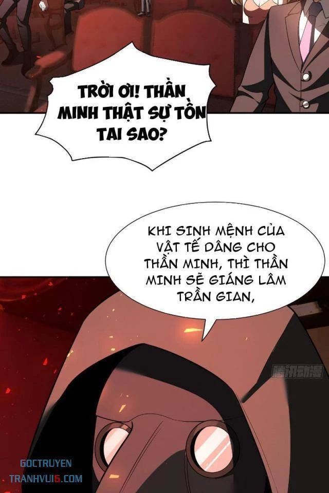 Trảm Thần Chapter 17 - Trang 3