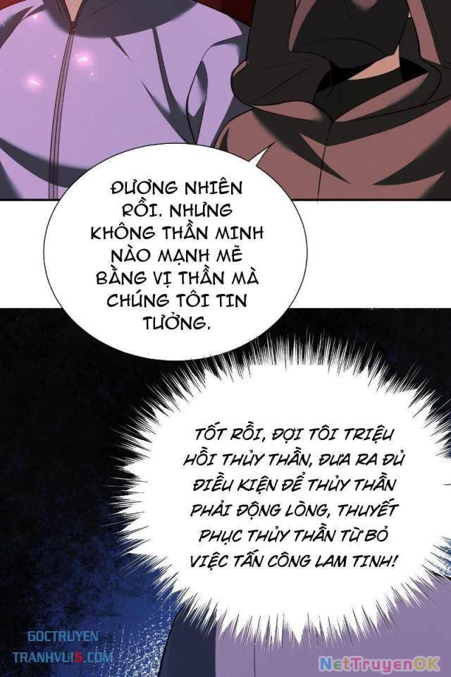 Trảm Thần Chapter 17 - Trang 3