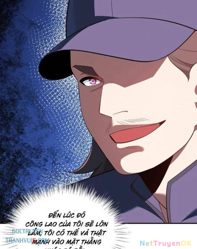 Trảm Thần Chapter 17 - Trang 3