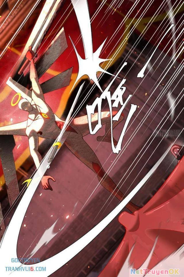 Trảm Thần Chapter 17 - Trang 3