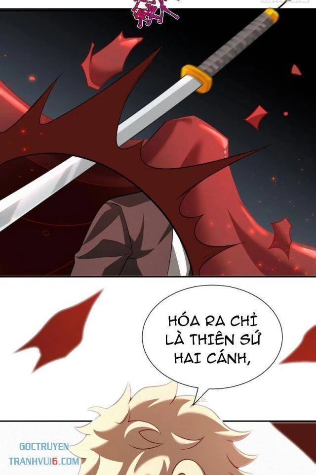 Trảm Thần Chapter 17 - Trang 3