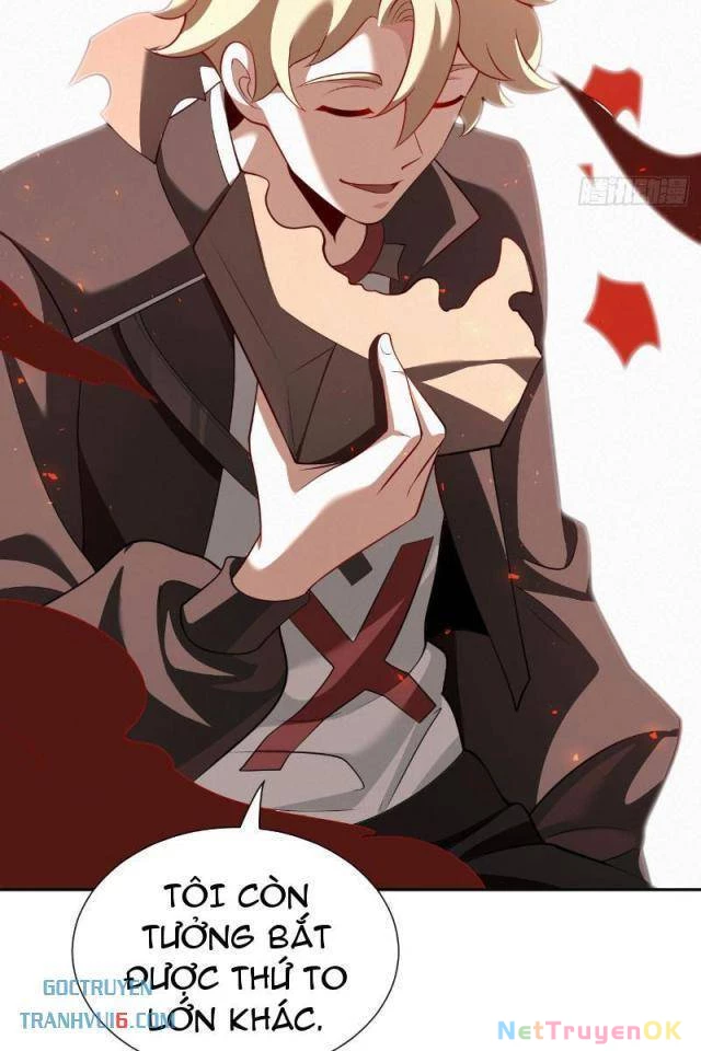 Trảm Thần Chapter 17 - Trang 3