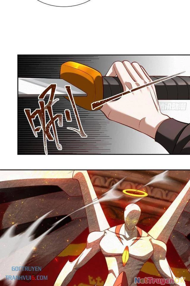 Trảm Thần Chapter 17 - Trang 3