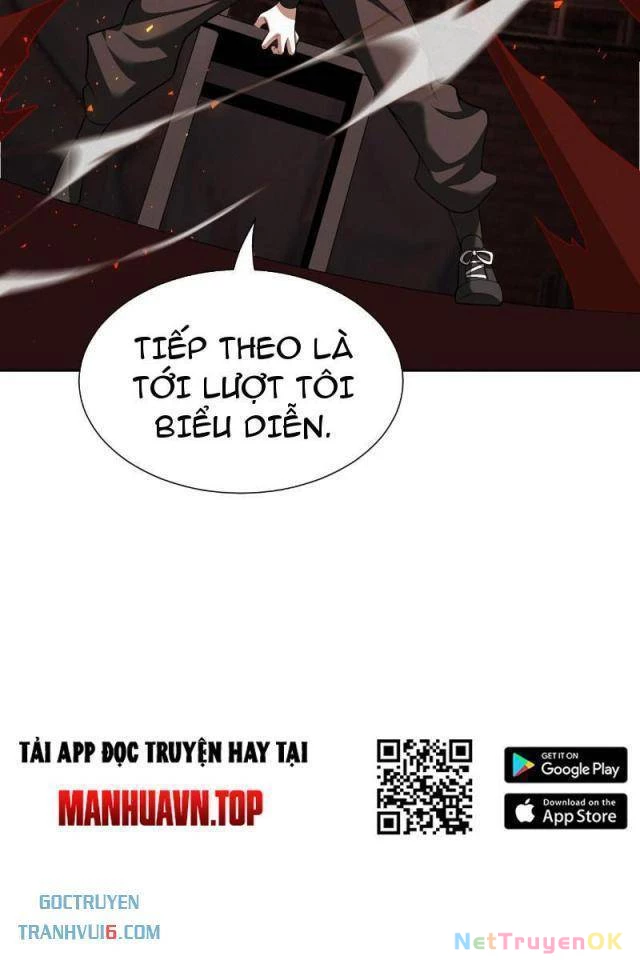 Trảm Thần Chapter 17 - Trang 3