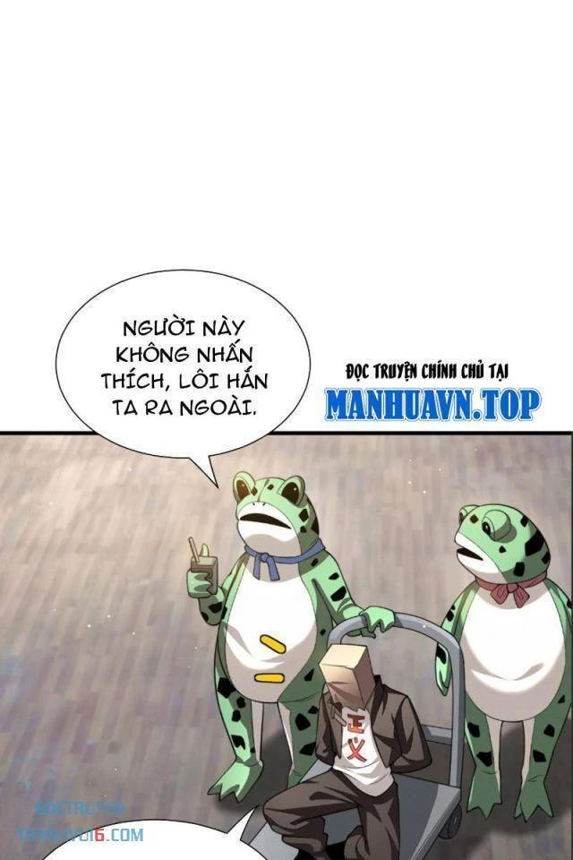 Trảm Thần Chapter 17 - Trang 3