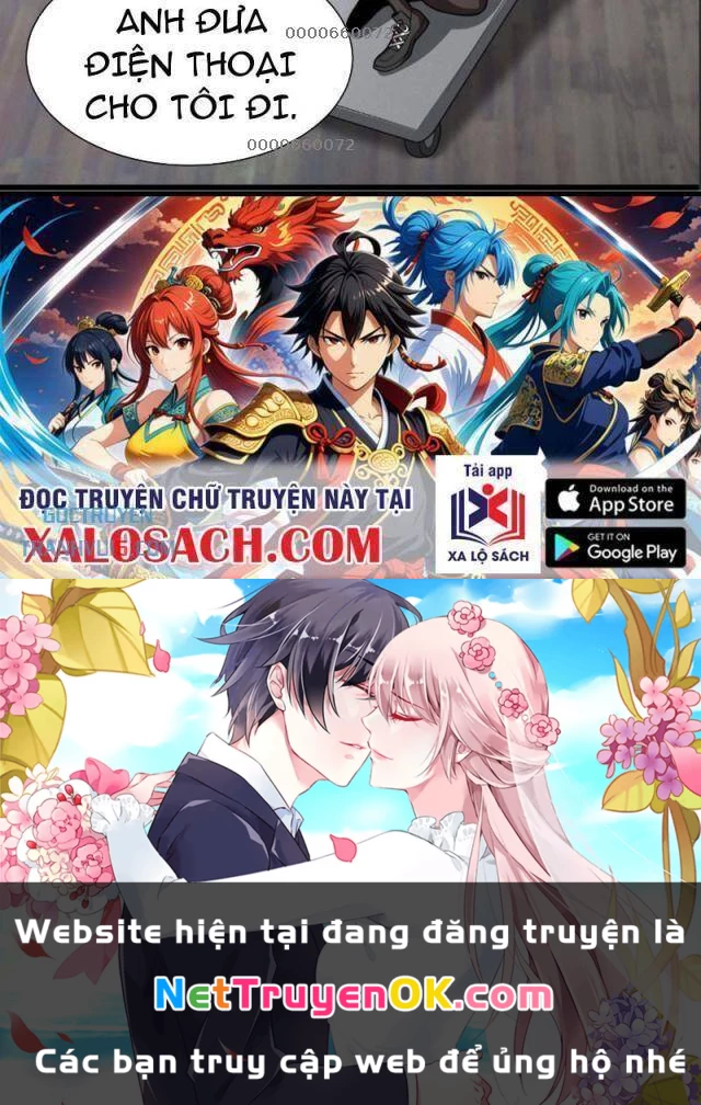 Trảm Thần Chapter 17 - Trang 3