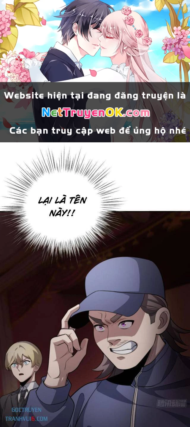 Trảm Thần Chapter 18 - Trang 3