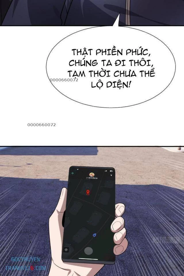 Trảm Thần Chapter 18 - Trang 3