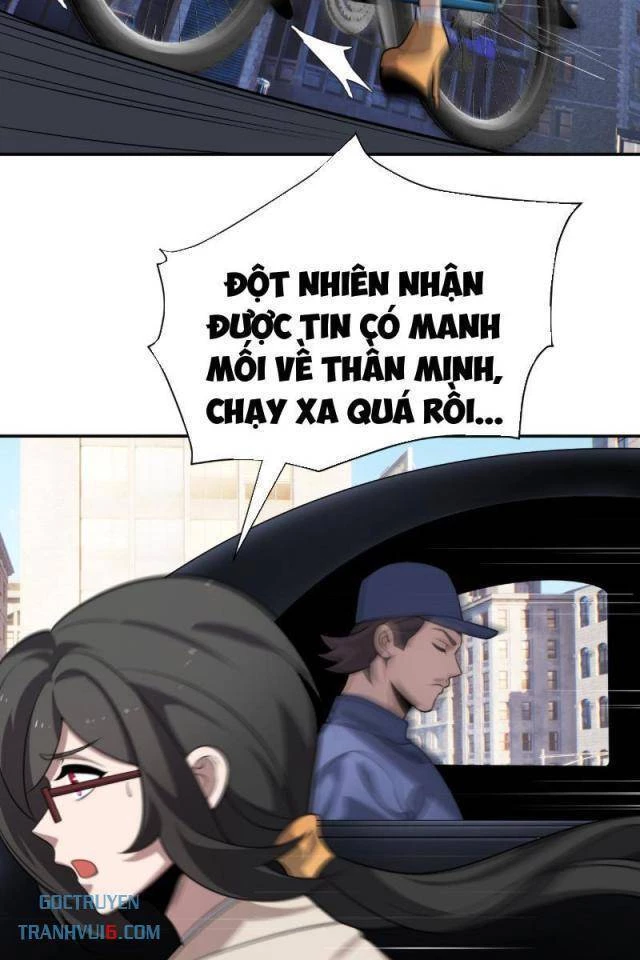 Trảm Thần Chapter 18 - Trang 3