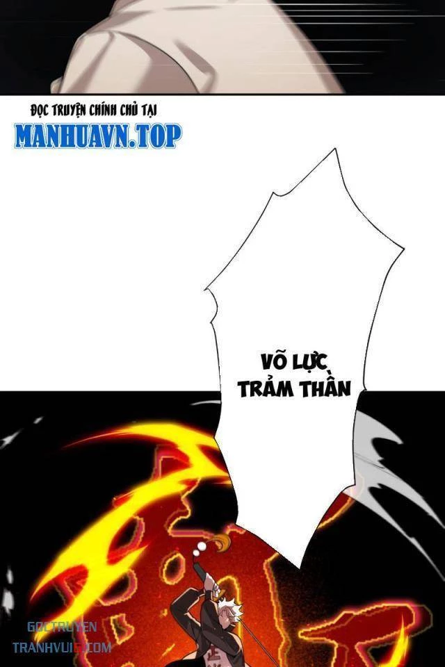 Trảm Thần Chapter 18 - Trang 3