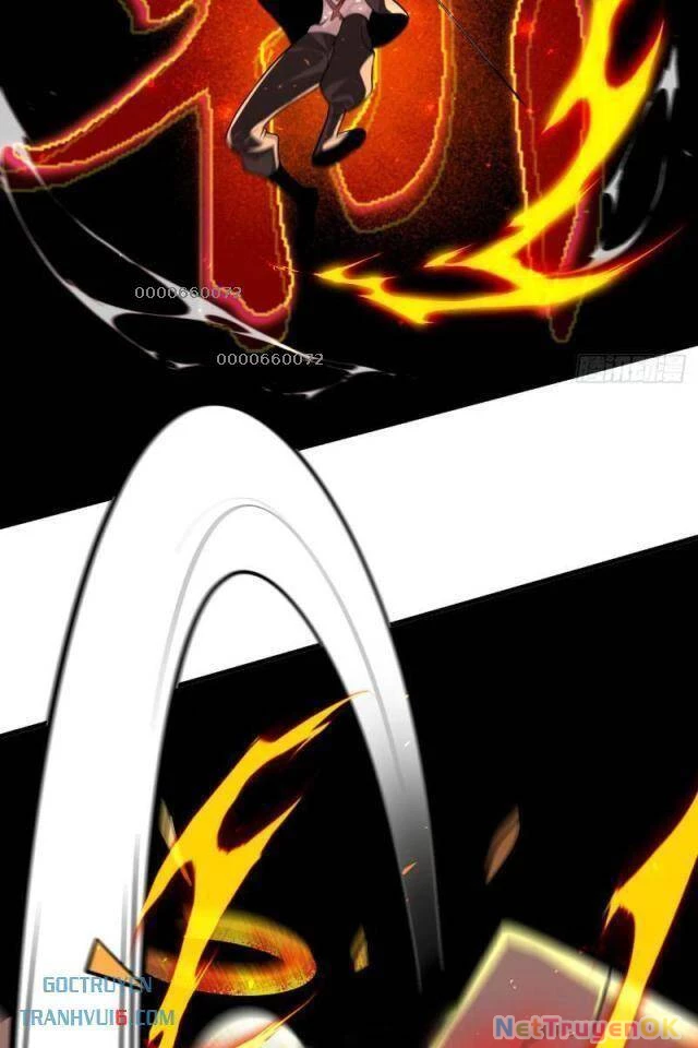 Trảm Thần Chapter 18 - Trang 3