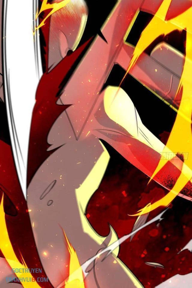 Trảm Thần Chapter 18 - Trang 3