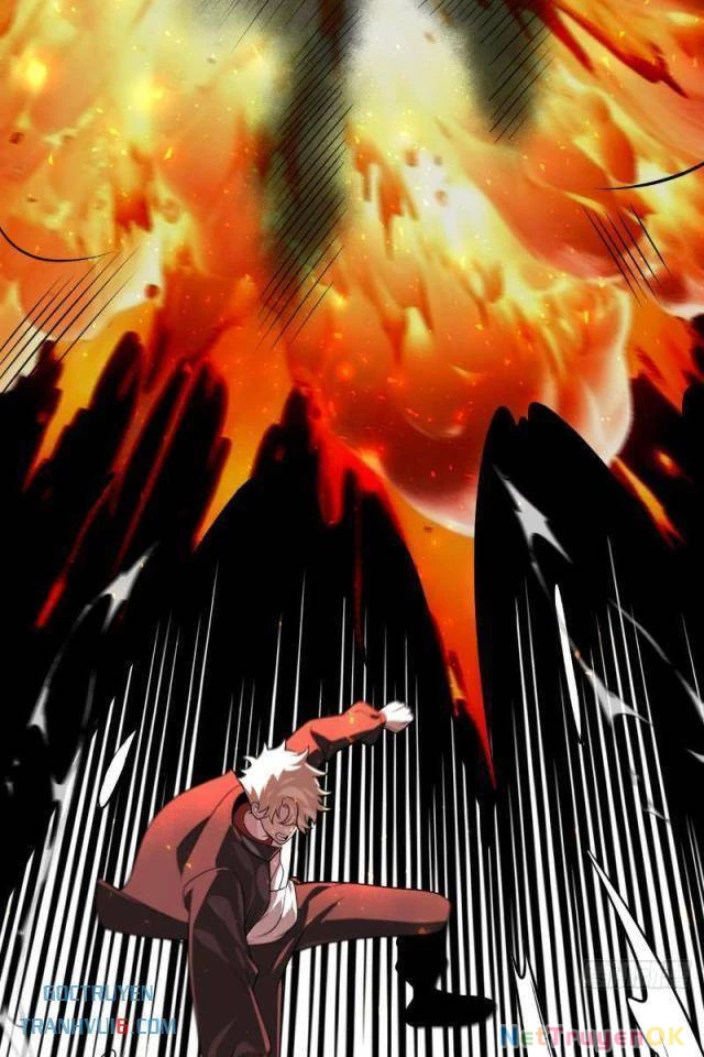 Trảm Thần Chapter 18 - Trang 3