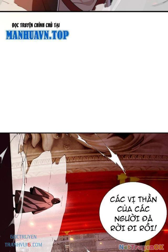 Trảm Thần Chapter 18 - Trang 3