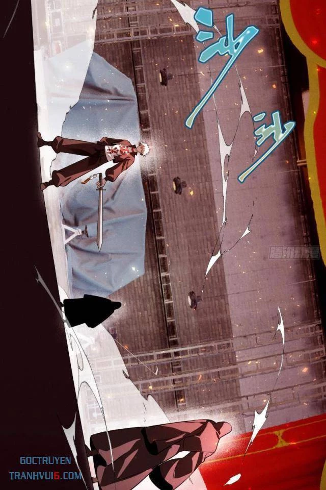 Trảm Thần Chapter 18 - Trang 3