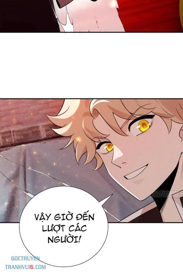 Trảm Thần Chapter 18 - Trang 3