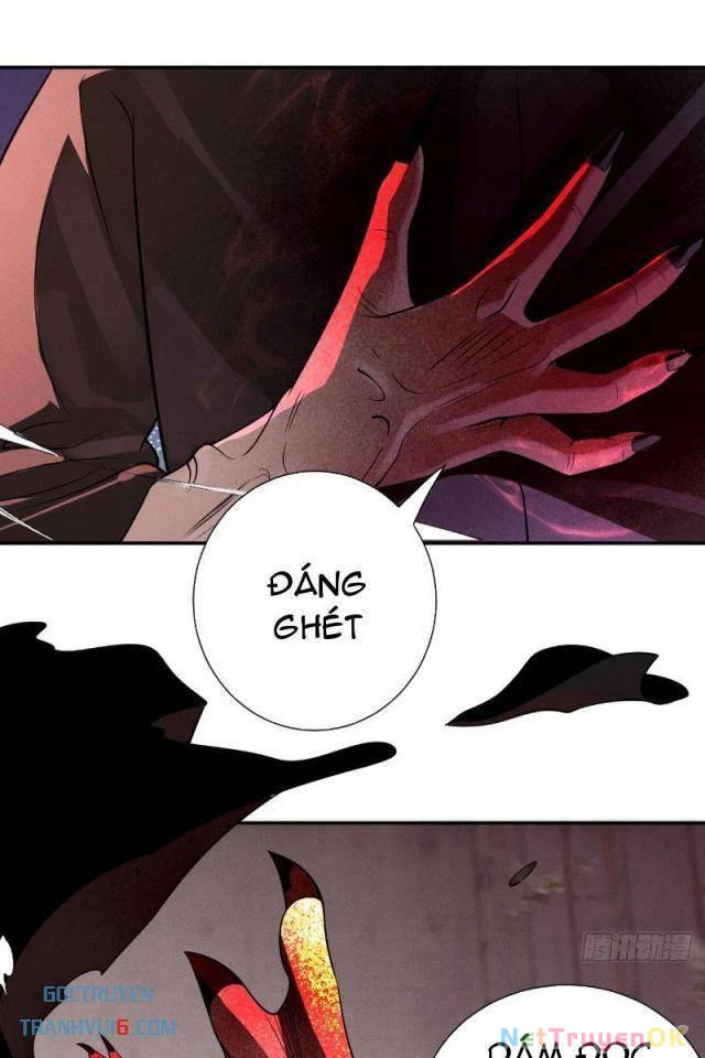 Trảm Thần Chapter 18 - Trang 3