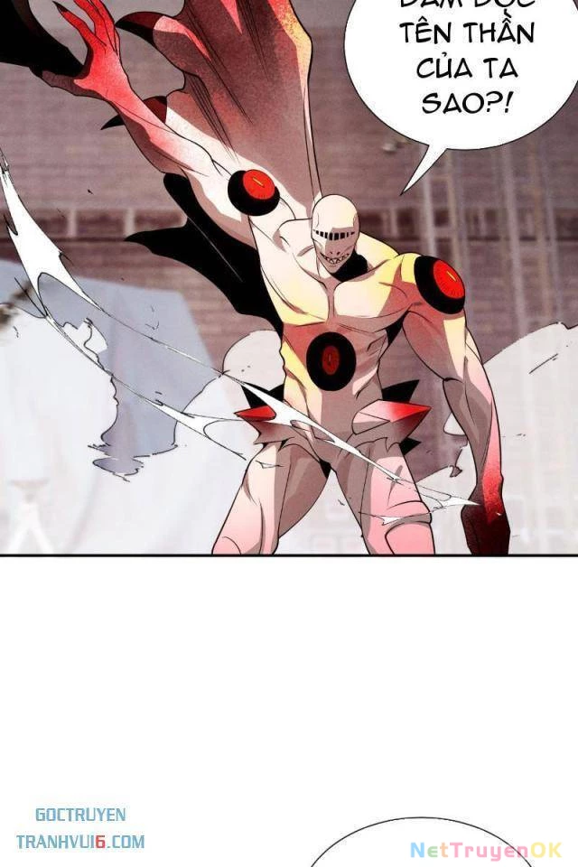 Trảm Thần Chapter 18 - Trang 3