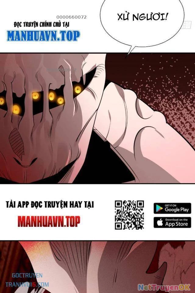 Trảm Thần Chapter 18 - Trang 3