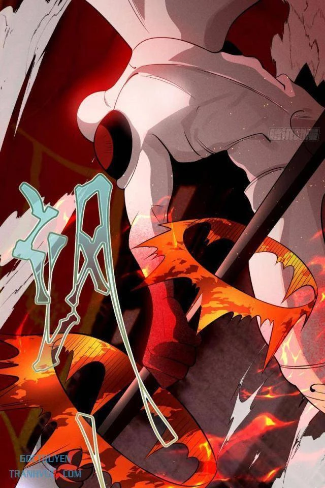 Trảm Thần Chapter 18 - Trang 3