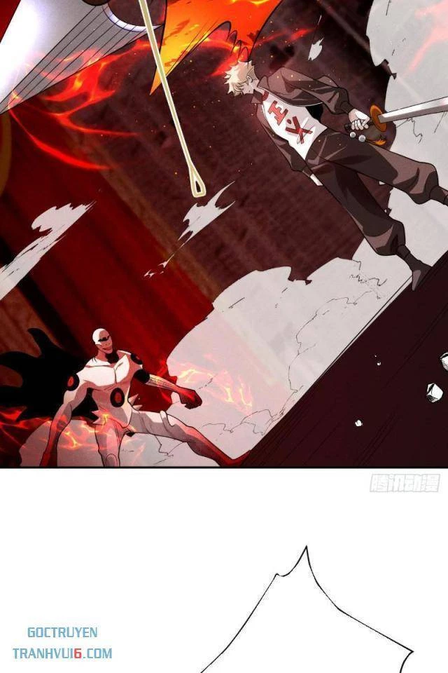 Trảm Thần Chapter 18 - Trang 3