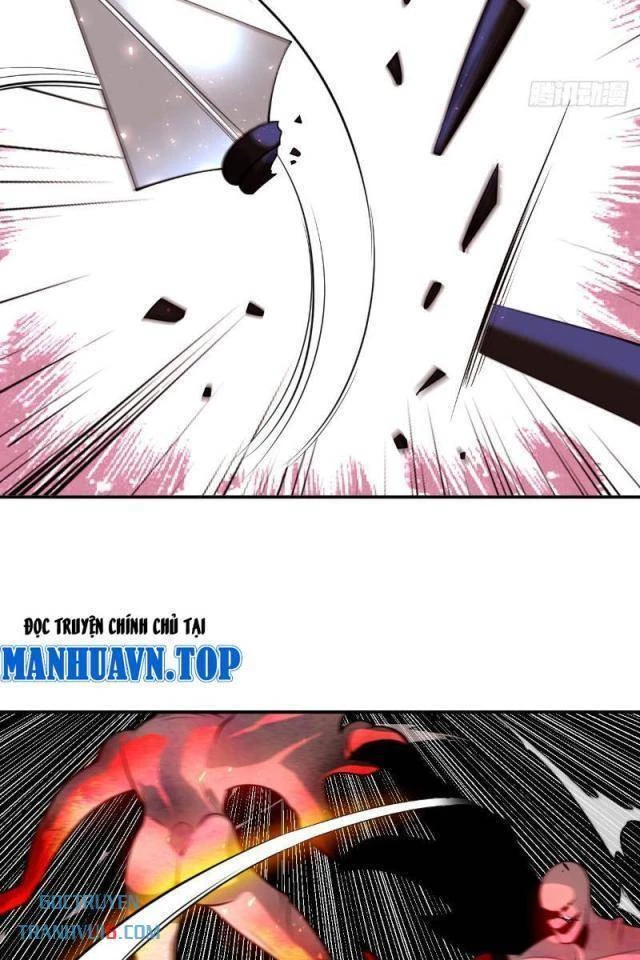 Trảm Thần Chapter 18 - Trang 3