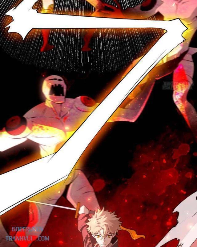 Trảm Thần Chapter 18 - Trang 3