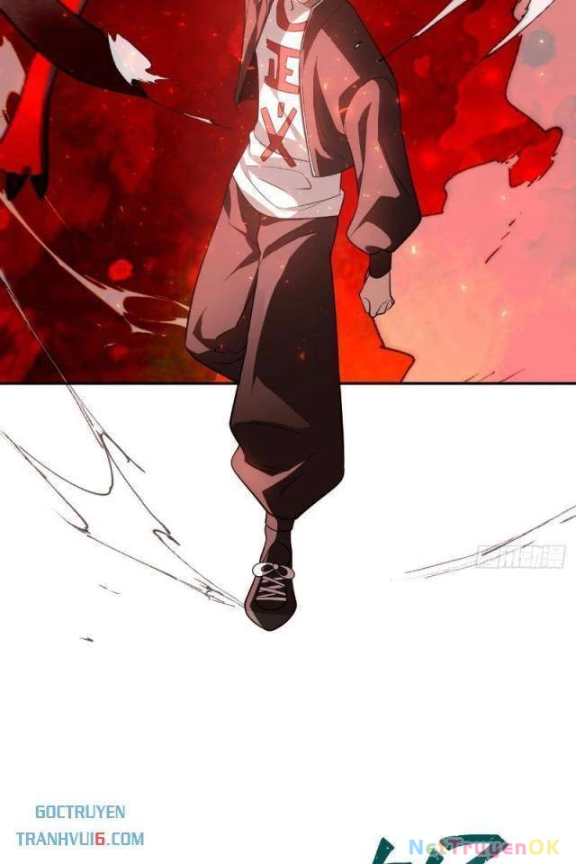 Trảm Thần Chapter 18 - Trang 3