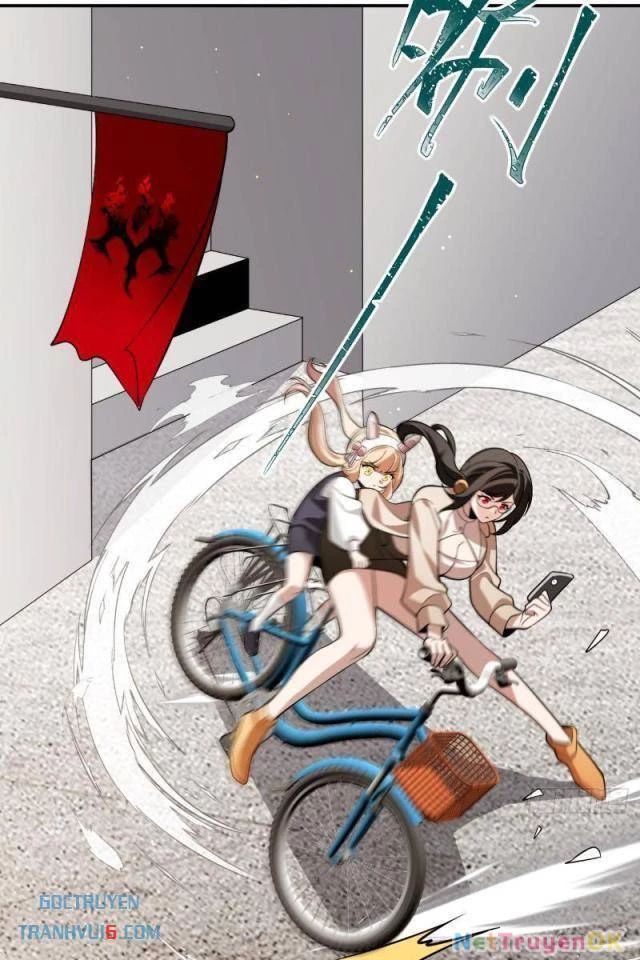 Trảm Thần Chapter 18 - Trang 3