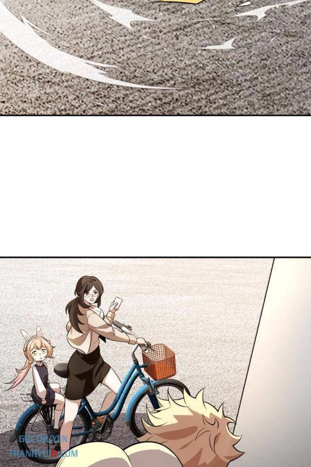 Trảm Thần Chapter 18 - Trang 3