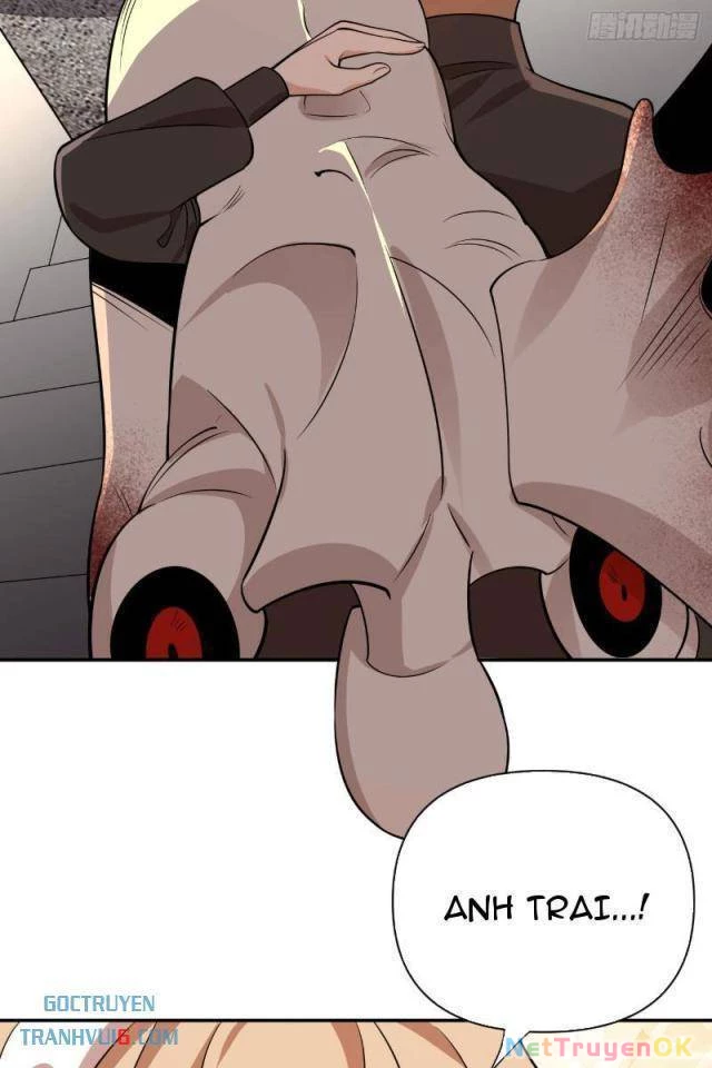 Trảm Thần Chapter 18 - Trang 3