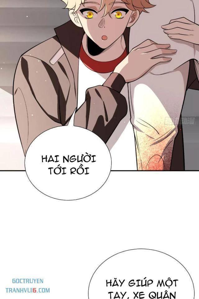 Trảm Thần Chapter 18 - Trang 3