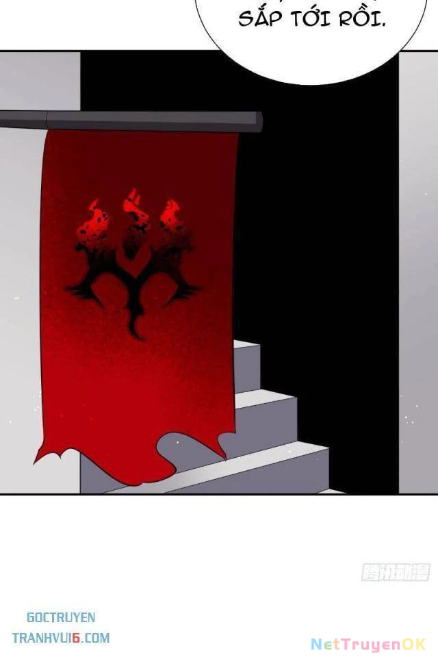 Trảm Thần Chapter 18 - Trang 3