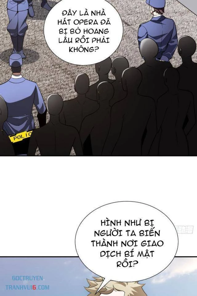 Trảm Thần Chapter 18 - Trang 3