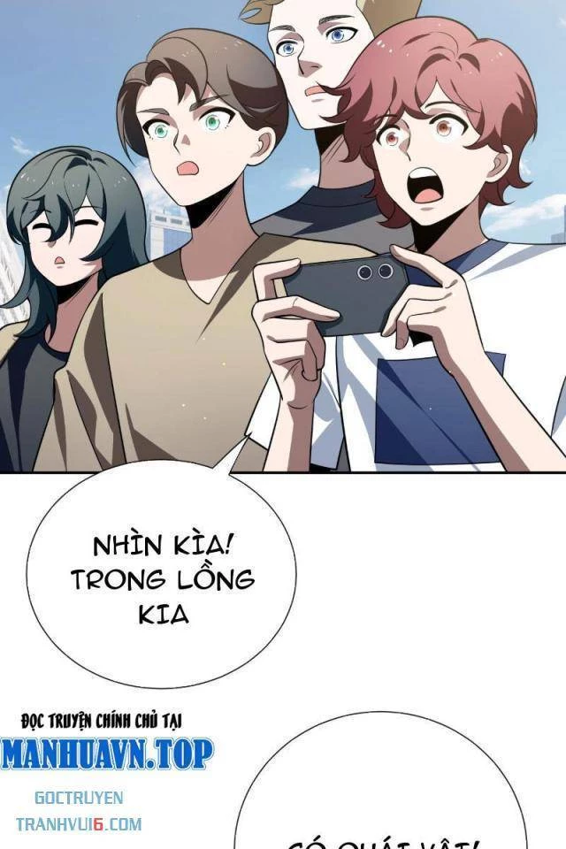 Trảm Thần Chapter 18 - Trang 3