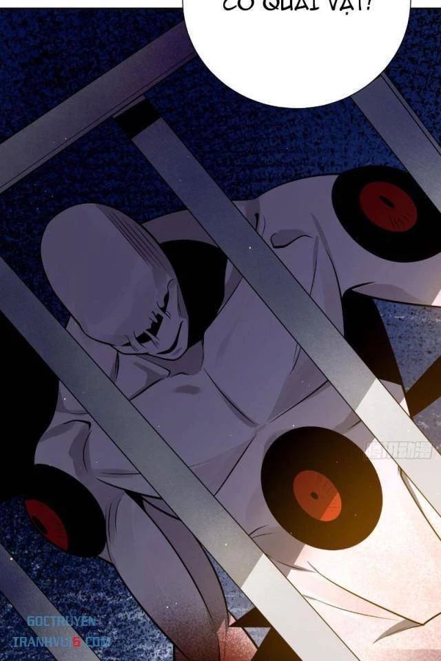 Trảm Thần Chapter 18 - Trang 3